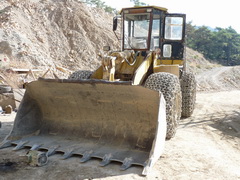 Taş ocağı