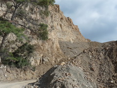 Taş ocağı