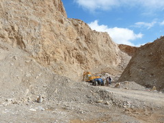Taş ocağı