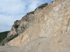 Taş ocağı