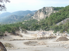 Taş ocağı