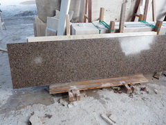 Granit levha